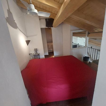 Casetta Bouganville Porto Rotondo Exteriér fotografie