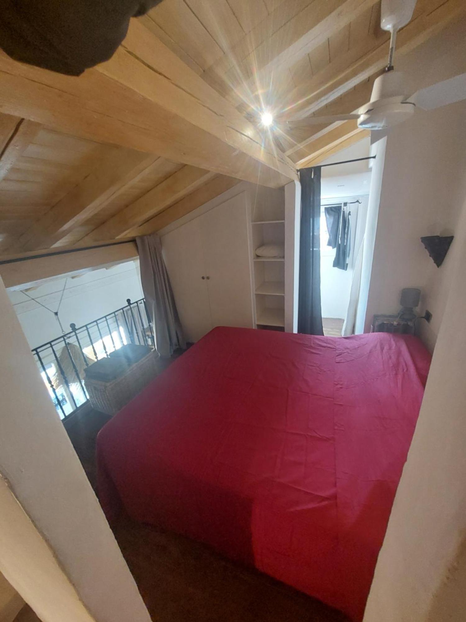 Casetta Bouganville Porto Rotondo Exteriér fotografie